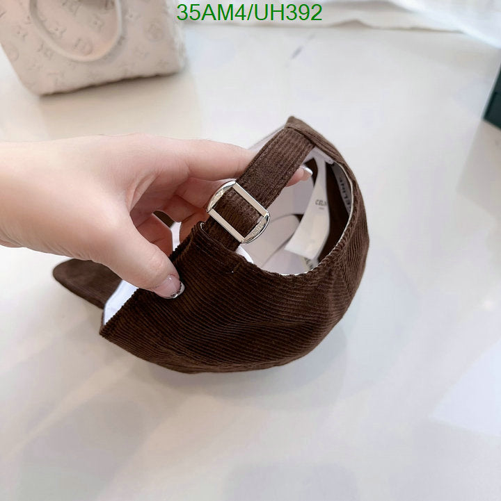 SAMC - COL Caps & Hats - 112