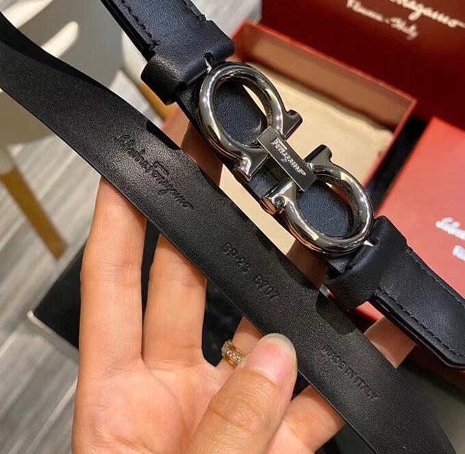 SAMC - Mix Belts - 191