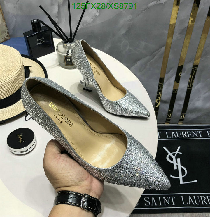 SAMC - YLS Women Shoes - 111