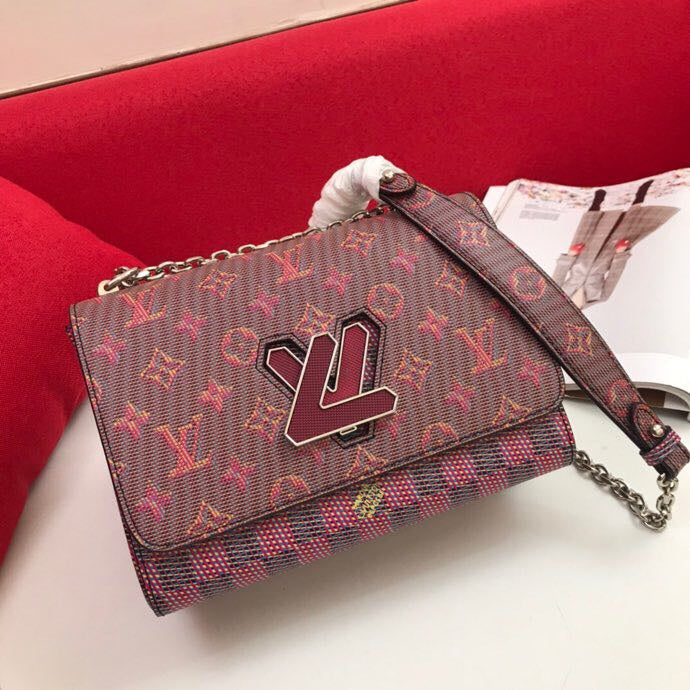 Glami- Glami- Lu-Vi bags - 3574