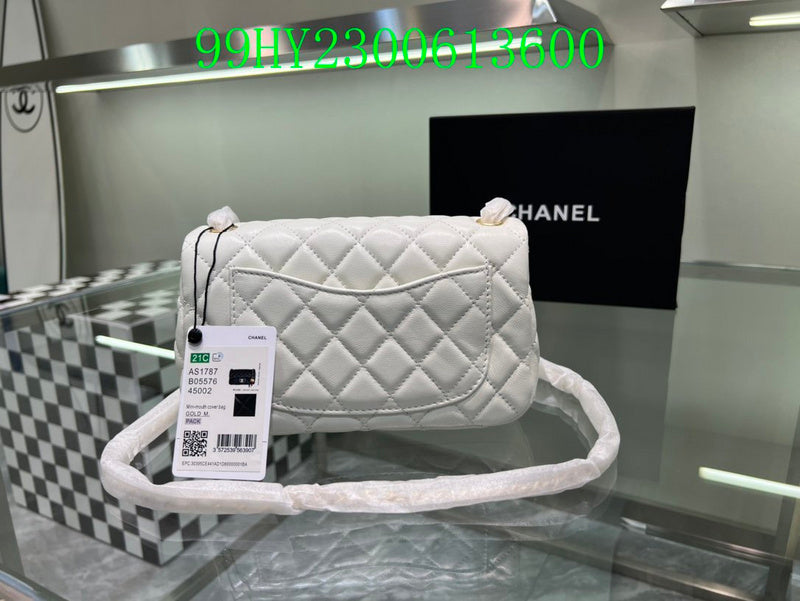 Glami - CHL Bags - 2626