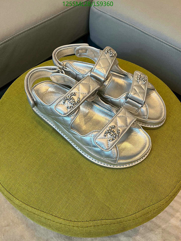 SAMC - CHL Women Shoes Beach - 160