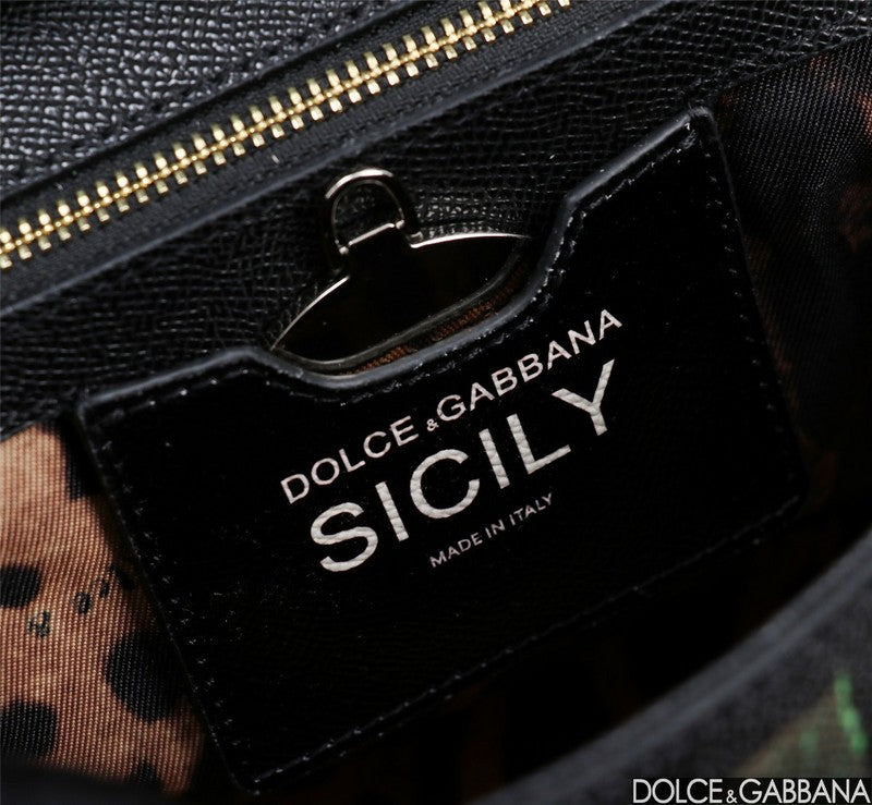 Satchel Bags - DG Bags - 414