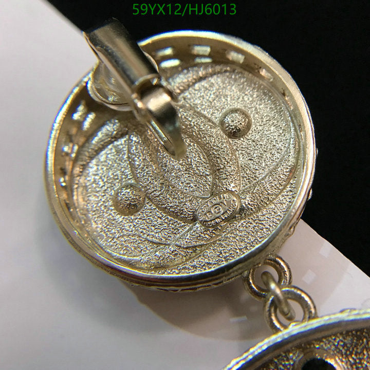SAMC - CHL Jewelry - 465