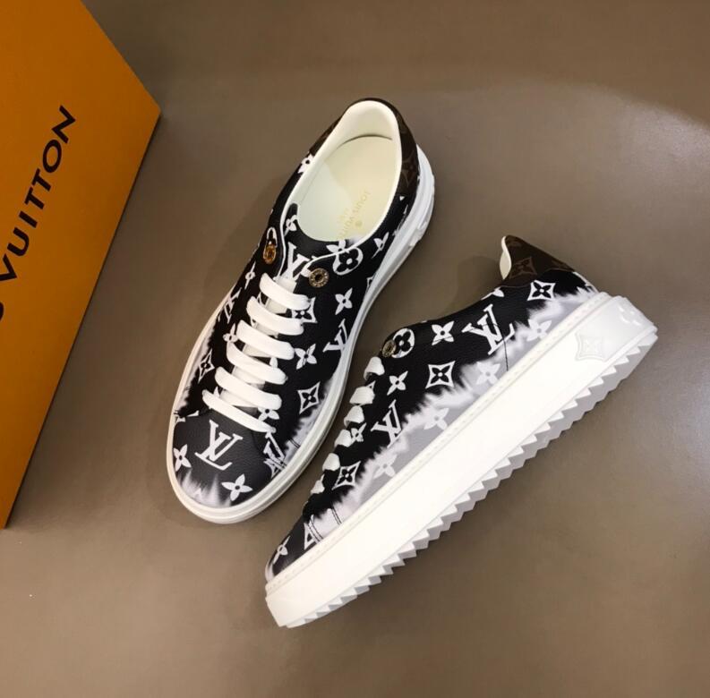 Glamy - LOV Men Shoes - 1639