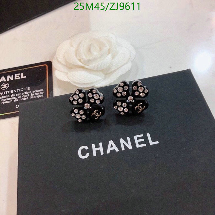 SAMC - CHL Jewelry Earrings - 444