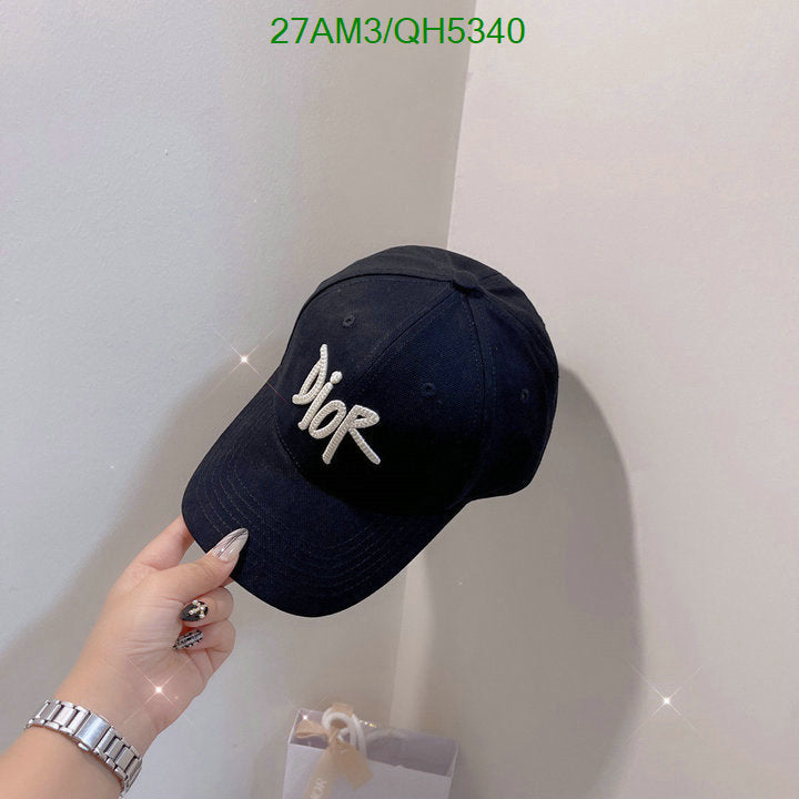 SAMC - DOR Caps & Hats - 087
