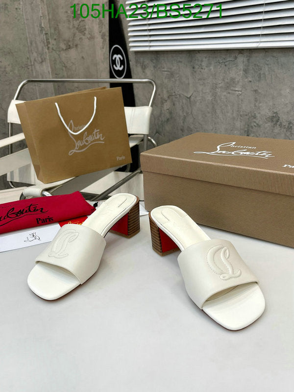 SAMC - CBL Women Shoes - 042