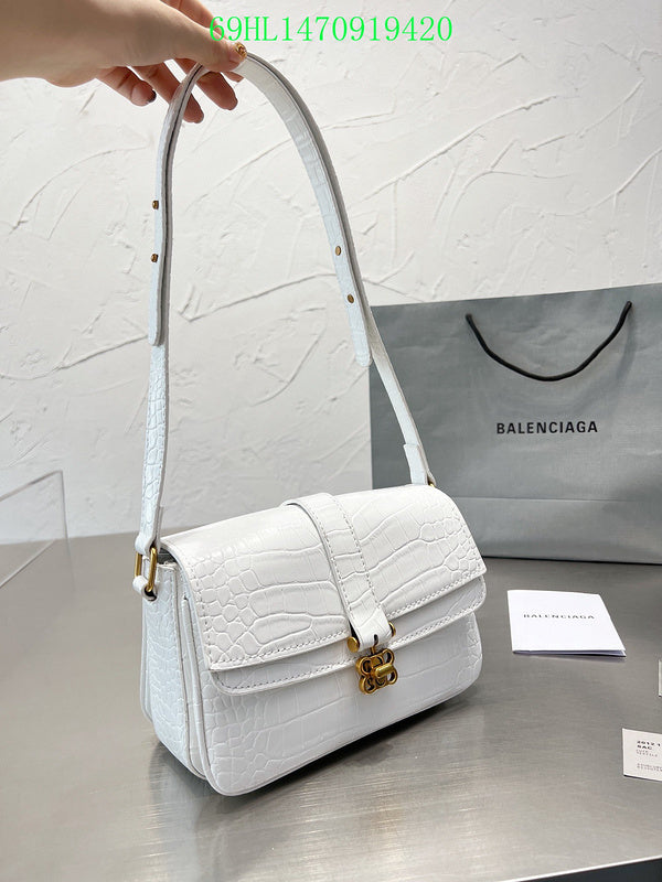Glami Fashion - BGA Bags - 2046