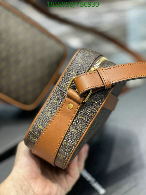 SAMC - YLS Bags - 272