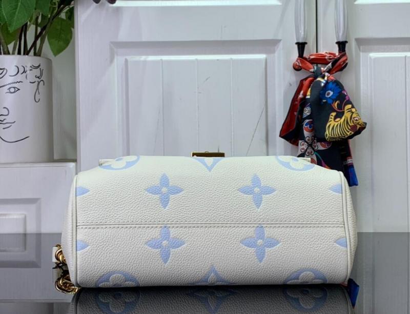 SAMC - LOV Bags - 278