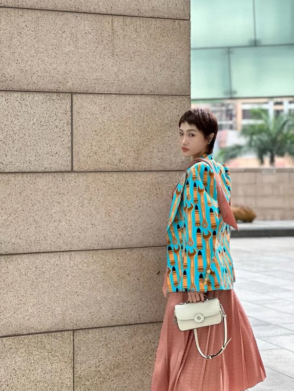 Satchel Bags - GCI Bags - 1425
