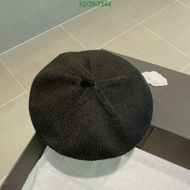 SAMC - DOR Caps & Hats - 131