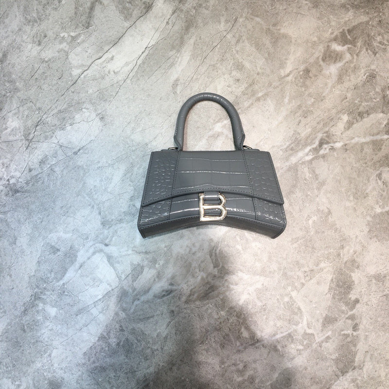 Satchel Bags - BGA Bags - 1068
