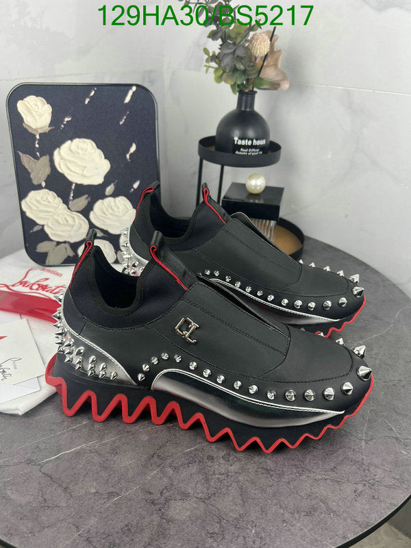SAMC - CBL Women Shoes - 038