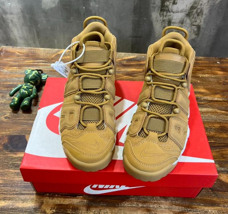 SAMC - NKE Shoes - 222
