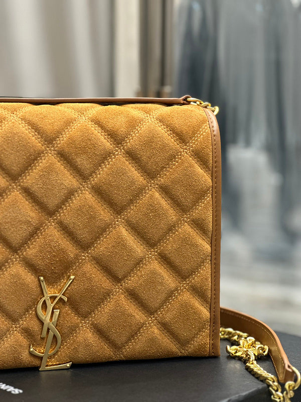 Satchel Bags - SLY Bags - 2176