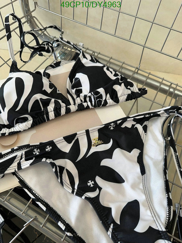 SAMC - CHL Swimsuits - 058