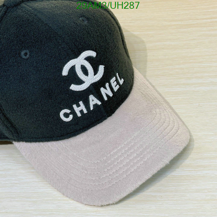 SAMC - CHL Caps & Hats - 119