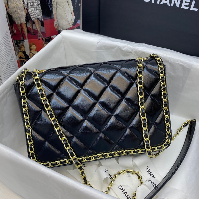 Satchel Bags - CHL Bags - 1604