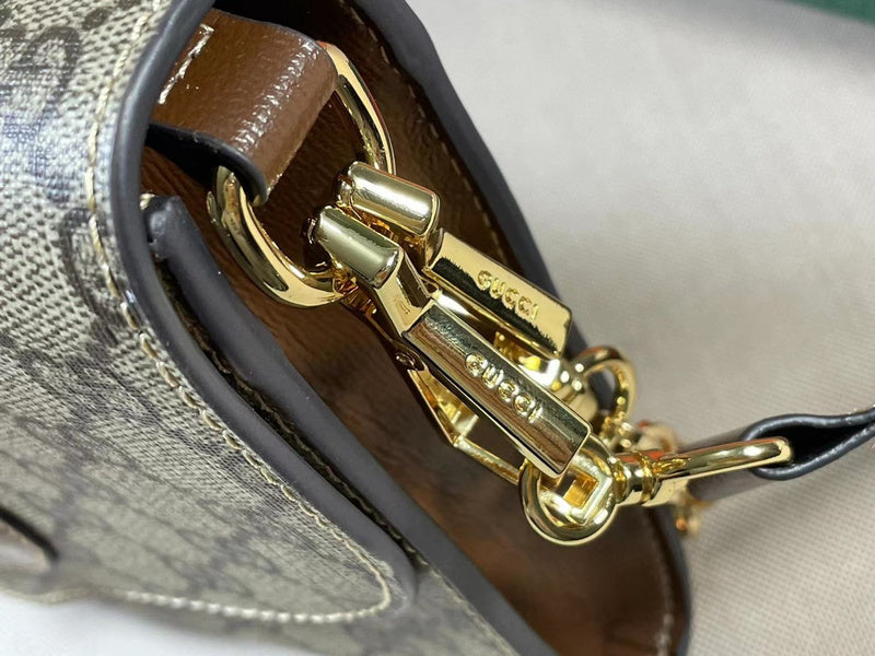 Satchel Bags - GCI Bags - 1484