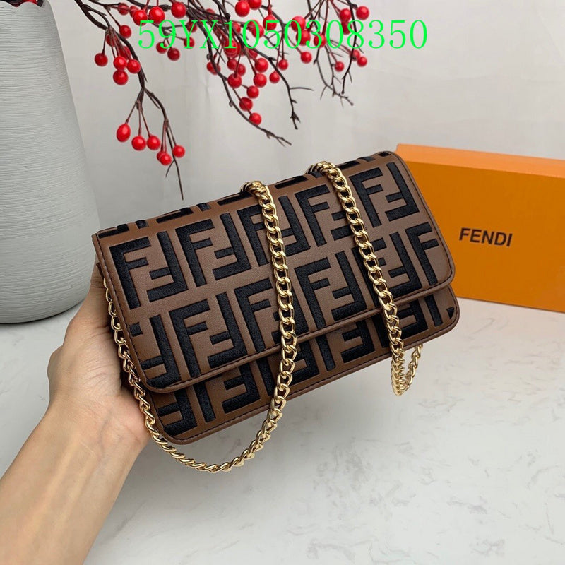 Glami - FDE Bags - 3453