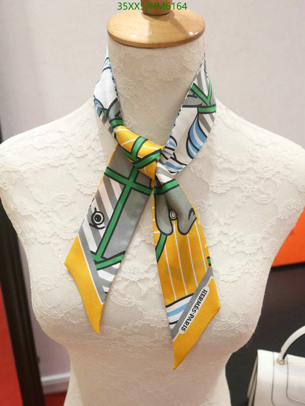 SAMC - HMS Scarves - 835