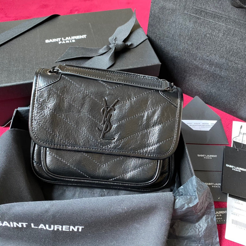 Glami - SLY Bags 379