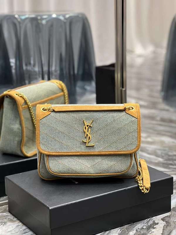 Glami - SLY Bags 361