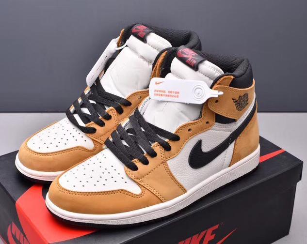 SAMC - NKE Shoes - 1298