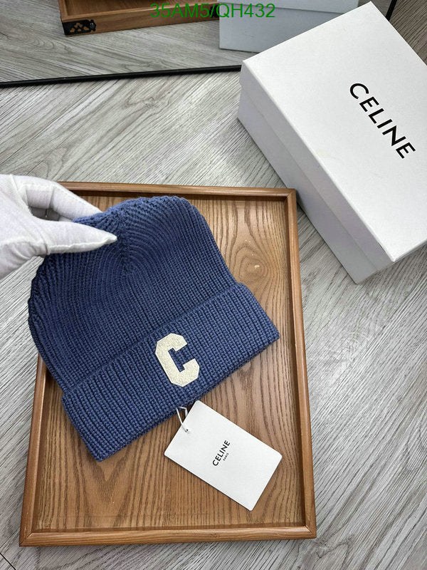 SAMC - COL Caps & Hats - 149