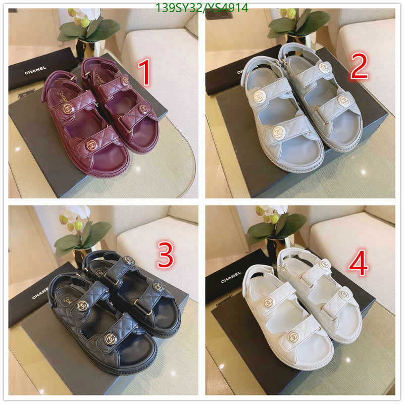 SAMC - CHL Women Shoes Beach - 149