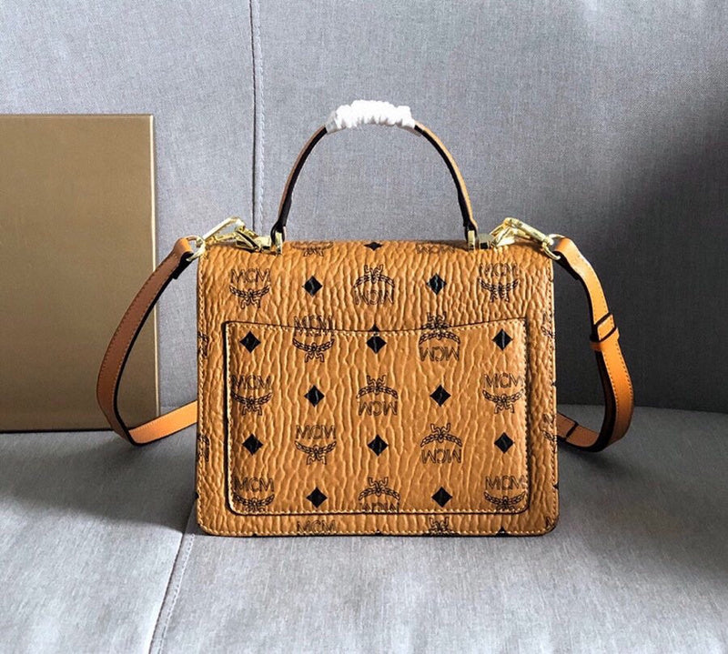 Satchel Bags - MC Bags - 227