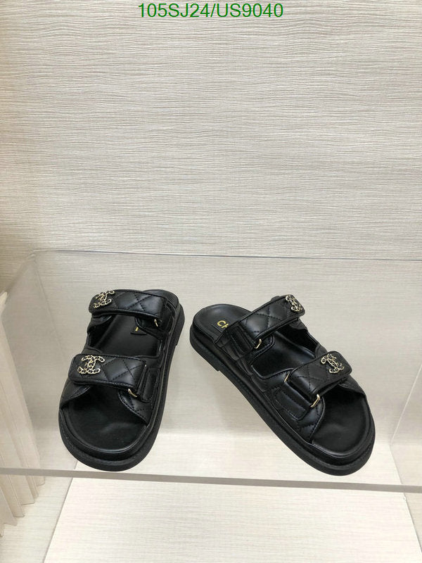 SAMC - CHL Women Shoes Slippers - 090