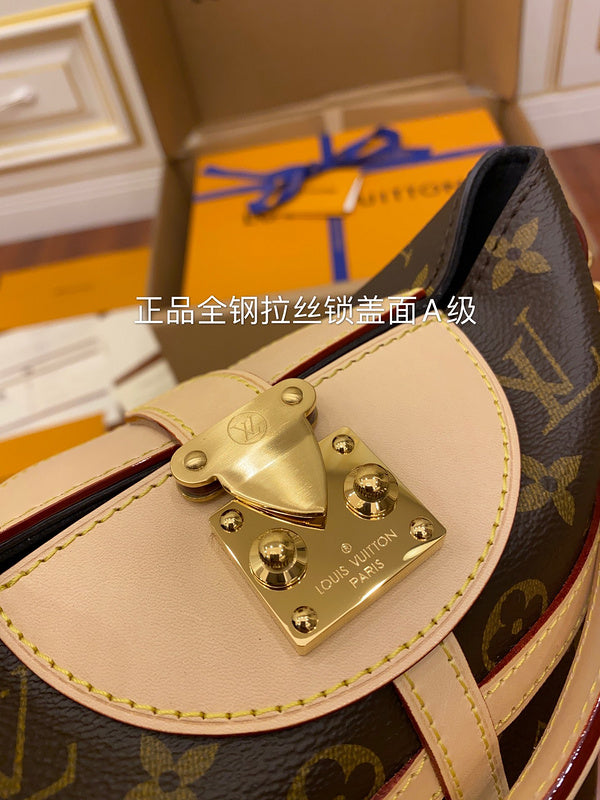 Glami Fashion Lu-Vi bags - 17555