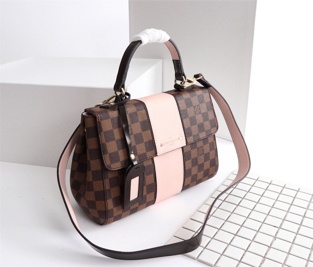 EN - New Arrival Bags LUV 229