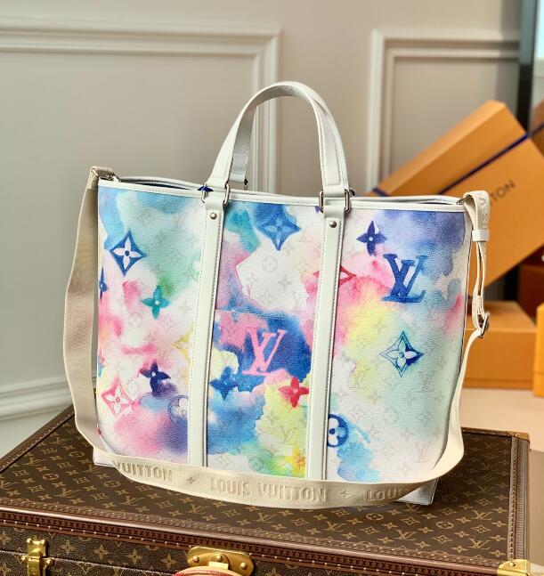 SAMC - LOV Bags - 2247