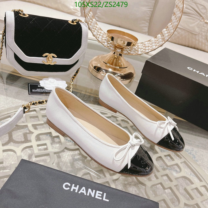 SAMC - CHL Women Shoes Ballet - 313