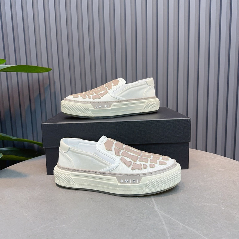 glami - AMIR Men Shoes - 342