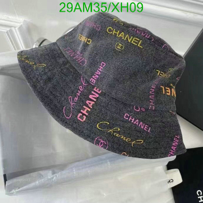 SAMC - CHL Caps & Hats - 275
