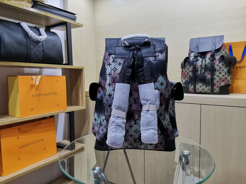Satchel Bags - VL Bags - 3459