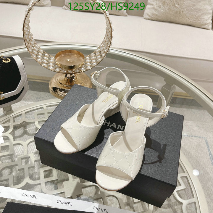 SAMC - CHL Women Shoes High Heels - 046