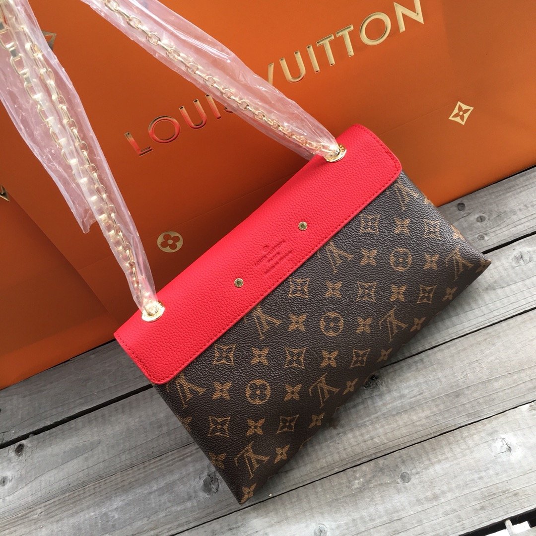 EN - New Arrival Bags LUV 210