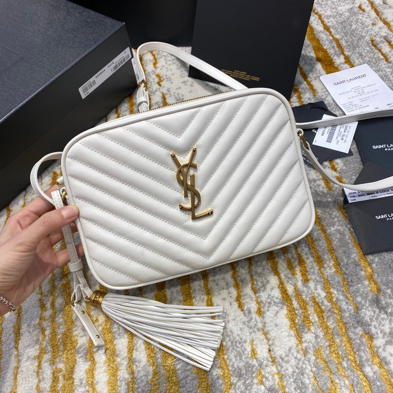 Glami - SLY Bags 053