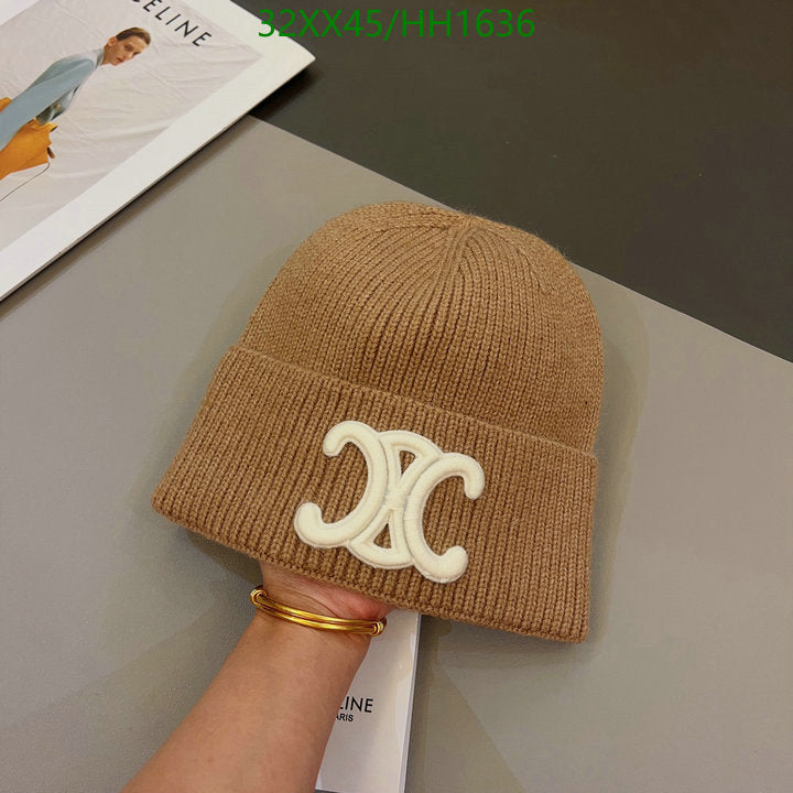 SAMC - CHL Caps & Hats - 378
