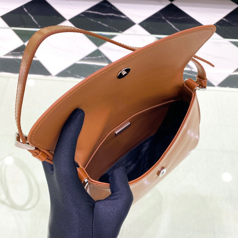 Satchel Bags - PDA Bags - 2291
