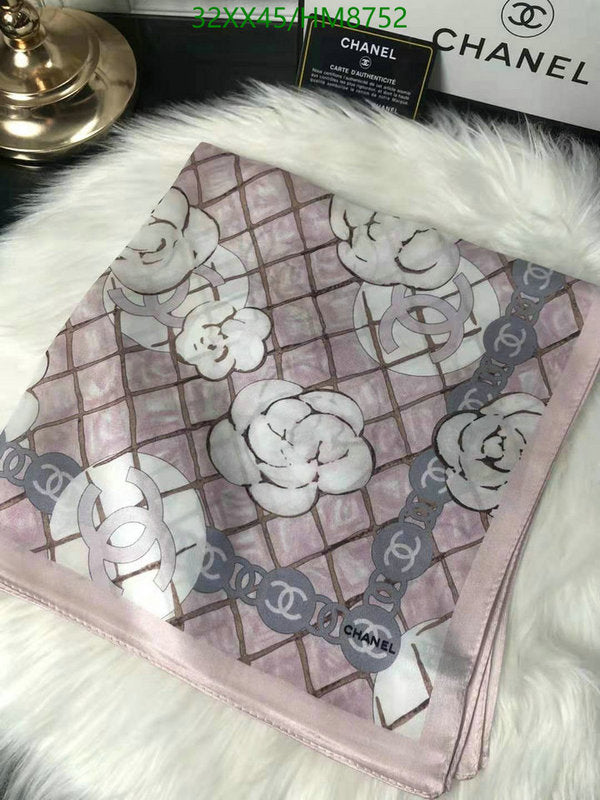 SAMC - CHL Scarves - 750