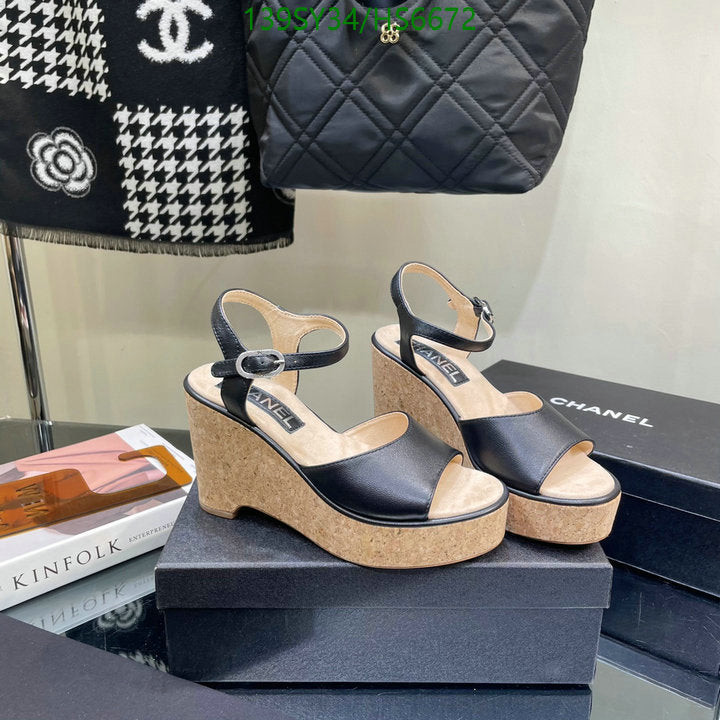SAMC - CHL Women Shoes High Heels - 119