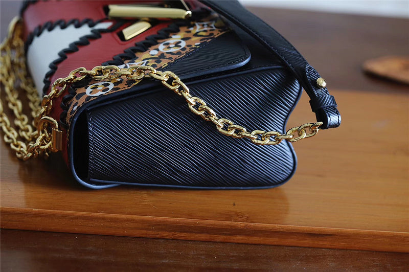 Glami Fashion Lu-Vi bags - 8542