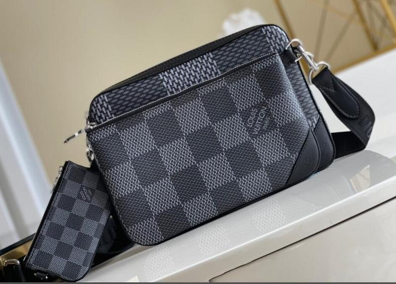 SAMC - LOV Bags - 2581